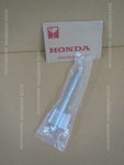 HONDA XR650R 2007 BOLT SWINGARM PIVOT 52101-MBN-670 off roading spare parts EDLP