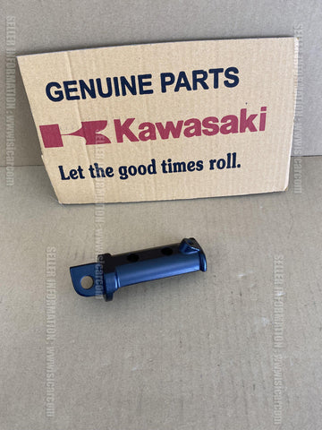 KAWASAKI ELIMINATOR 125 2001-2009 STEP FR LH 34028-0316 cheap spares direct DIY