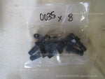 OGURA CLUTCH PUSH TYPE TWIN PLATE CLUTCH FOR TOYOTA CHASER JZX100 ORC-659-TT0202