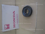 HONDA CIVIC TYPE R EP3 FN2 GEAR COMP., MAINSHAFT SIXTH 23590-PNS-010 gearbox FIX