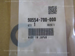HONDA CB400SF NC39 2001 WASHER, THRUST, 20MM 90554-700-000 TALON SXS1000 2021