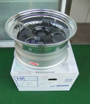 ONE WORK MEISTER WHEEL S1 3P 19X11J F+29 5P PCD120 MGM COLOR pour la voiture