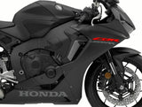 HONDA CBR1000RR 2021 COVER ALTERNATOR 11321-MKF-A00 open class canyon carver go
