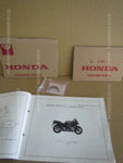 HONDA CBR1000F SC24 SC31 CRANKSHAFT BEARING B MAIN (14MM) GREEN 13312-MM5-003