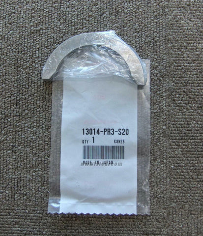 HONDA CR-V RD1 RD3 WASHER SET CRANKSHAFT 13014-PR3-S20 AXIAL THRUST FLOAT engine