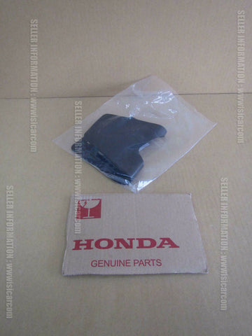HONDA CBR600RR 2007-2022 MAT, L. FRAME GUARD 50325-MFJ-D00 genuine spare parts