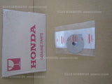 HONDA CIVIC TYPE R FN2 CR-V RE7 FR-V BE1 PLATE M, OIL GUIDE 21104-PPP-000 tranny