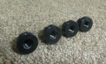 HONDA CIVIC EK4 SPOILER CAP NUT SET X4 PCS 90307-S03-000 repuestos para coche 4U