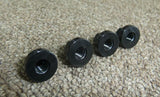 HONDA CIVIC EK4 SPOILER CAP NUT SET X4 PCS 90307-S03-000 repuestos para coche 4U