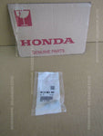 HONDA CBR1000RR 2004-2017 NUT, SIDE STAND 90203-MF9-710 chassis parts repair fix