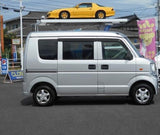 GMB JDM WATER PUMP GWS-50AHL FOR SUZUKI EVERY DA64V van mini car truck spares