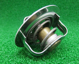 KAWASAKI GPZ750R ZX750G THERMOSTAT RADIATOR 49054-0003 repuestos para moto DOHC!