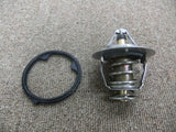 HONDA NSX NA2 THERMOSTAT ASSY FUJI THOMSON 19301-P8E-A10 GENUINE PARTS DIRECT