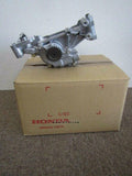 GENUINE PARTS!   HONDA CIVIC TYPE R FD2 OIL PUMP ASSY. K20A 15100-RRC-003 JAPAN!