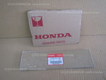 HONDA ACTY TRUCK HA3 HA4 HH3 HH4 PACKING INTAKE MANIFOLD GASKET 17105-PZ1-000