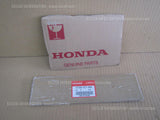 HONDA ACTY TRUCK HA3 HA4 HH3 HH4 PACKING INTAKE MANIFOLD GASKET 17105-PZ1-000