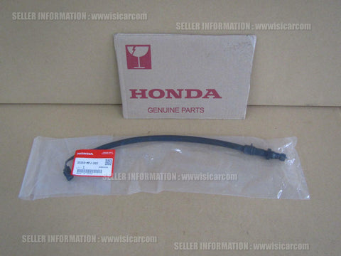 HONDA CBR600RR PC40 2007-2020 SWITCH ASSY. RR. STOP 35350-MFJ-D02 brake alert YO