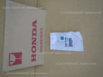HONDA XR650R 2007 NUT, U (18MM) 90305-KZ4-891 rear wheel brake pedal more models