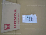 HONDA XR650R 2007 NUT, U (18MM) 90305-KZ4-891 rear wheel brake pedal more models