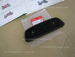 HONDA NSR250R4 SP 8N ROTHMANS MC21 BACKREST SEAT 77210-KV3-830 cracked? change!