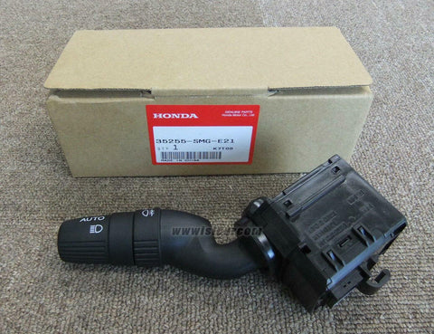 HONDA CR-V III 3RD GEN. RE SWITCH, INDICATOR 35255-SMG-E21