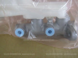 HONDA FR-V EDIX BE1 BE3 CYLINDER ASSY., MASTER 46100-SJF-E51 brake system fluid
