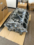NISSAN FUGA Y50 VQ45 ENGINE BLOCK 11000-AR000 V8 aluminium cast cnc machined jpn