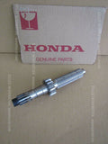HONDA CRF450RWE 2019-2022 MAINSHAFT (15T) 23210-MKE-A00 off road supercross