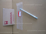HONDA XR650L 2020 BOLT SWINGARM PIVOT 90121-KK3-830 genuine parts Good As Gold !