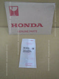 HONDA CRF150R 2007-2022  BOLT HEX. (6X16) 93301-06016-0A gearshift drum repair