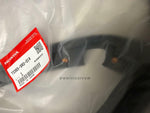 HONDA CIVIC 1995 SUB SEAL LH FRONT DOOR 72365-SR3-014 ORANGE jdm genuine parts
