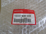 HONDA GOLDWING GL1500 SC22 COVER WATER PUMP 19220-MAM-305 last in the WORLD!