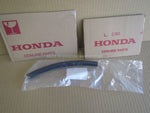 HONDA INTEGRA TYPE DC2 TUBE BREATHER FUEL TANK 17653-SR7-000 genuine B18C dohc