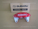 SUBARU IMPREZA WRX STI  GC8 DISC BRAKE KIT FRONT LH 26292FE0518A caliper 4Pot