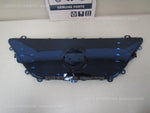 NISSAN LEAF ZE1 GRILLE (FRONT) 62072-5SK0B ev car parts cheaper direct Japan diy
