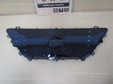 NISSAN LEAF ZE1 GRILLE (FRONT) 62072-5SK0B ev car parts cheaper direct Japan diy