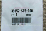 HONDA CIVIC EK4 CAP, ROOF SEAL 39152-ST5-000