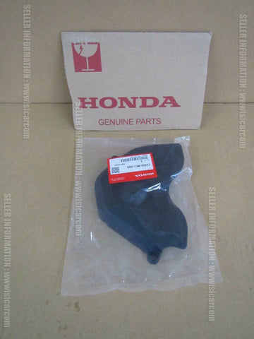 HONDA CBR600RR PC40 2007-2020 COVER, L. RR 11350-MFJ-D00 water pump cheap parts
