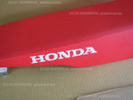 HONDA CRF250X 2012 - 2017 SEAT 77100-KSC-U40 saddle מושב לאופנוע חלפים במחיר זול