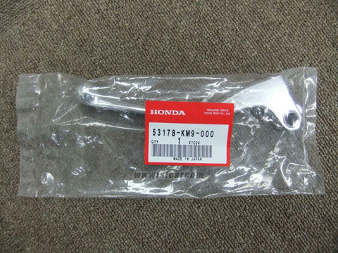 HONDA 1987 CMX450C A LEVER, L. HANDLEBAR FOR HANDLE SWITCH 53178-KM9-000