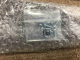 CARBON CANARDS -NISMO SPOILER- FOR NISSAN SKYLINE GT-R BNR34 GTR-R34-N01 JAPAN