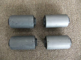 ISUZU ELF NKR66E BUSHING, REAR LEAF SPRING ONE TRUCK SET X4 PCS 8-97074826-0