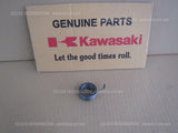 KAWASAKI KDX200 1986-2006 SPRING KICKSTARTER 92081-1926 genuine spares para moto