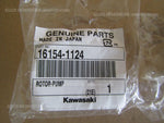 KAWASAKI JET SKI STX 160 160X 20-23 JT1500RLF ROTOR-PUMP 16154-1124 marine OIL