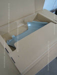SUZUKI CARRY TRUCK DA52T DA52V DB52T DB52V PANEL FR FENDER LH 58611-79A00