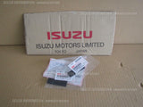 ISUZU SEAL SPEAKER PANEL SET X2PC 8-97852601-1 STICKY SPONGE ABSORBER TRUCK