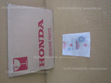 HONDA CBR600RR 2003-2012 OIL SEAL (12X18X5) (ARAI) 91204-KK0-003 lever clutch