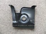 HONDA NSX NA1 NA2 CROSS MEMBER LH. RADIATOR SUPPORT SIDE 60425-SL0-300ZZ genuine