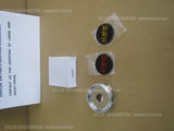 CST CENTER WHEEL CAP RED/GOLD FOR CST ZERO1 HYPER WHEEL CSTRED  alloy mags cheap