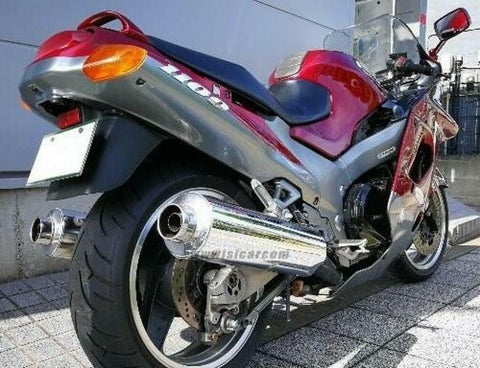 KAWASAKI KAWASAKI ZZ-R1100 1998 ZXT10D TRANSMISSION BEARING-BALL 92045-1413